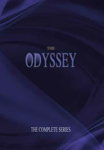 Одиссея / The Odyssey (1992) сериал скачать через торрет бесплатно в хорошем качестве