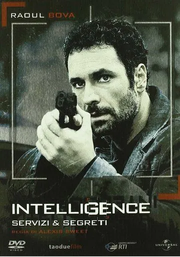 Агентура / Intelligence - Servizi & segreti (2009) сериал скачать через торрет бесплатно в хорошем качестве