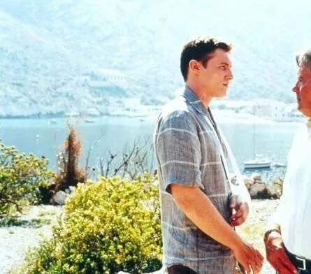 Фабио Монтале (2001) 1 сезон 1-1,2,3 серия скачать торрент файл Фабио Монтале (2001) сериал 1-1,2,3 серию 1 сезона скачать торрент файл