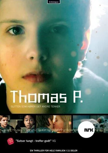 Томас П. / Thomas P. (2007) сериал скачать через торрет бесплатно в хорошем качестве