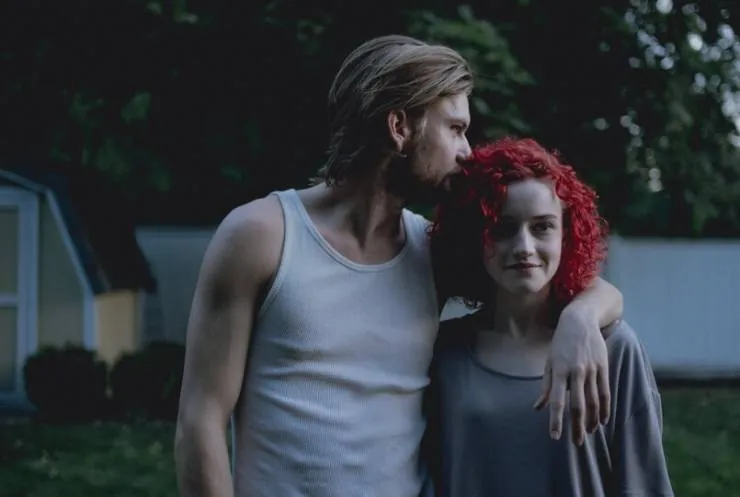 Рыжим тут не место (2017) скачать торрент бесплатно Рыжим тут не место (2017) фильм скачать торрент бесплатно