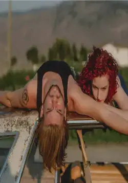 Рыжим тут не место (2017) в хорошем качестве скачать торрент файл Рыжим тут не место (2017) фильм в хорошем качестве скачать торрент файл