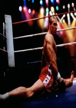 Огненное кольцо (1991) скачать торрент файл Огненное кольцо (1991) фильм скачать торрент файл