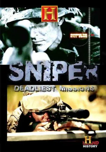 Снайпер: Самые опасные задания / Sniper: Deadliest Missions (2010) фильм скачать через торрет бесплатно в хорошем качестве