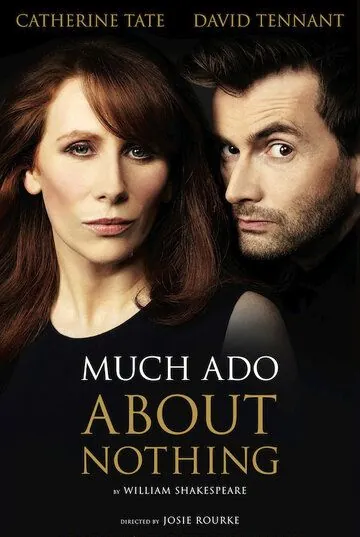 Много шума из ничего / Much Ado About Nothing (2011) фильм скачать через торрет бесплатно в хорошем качестве