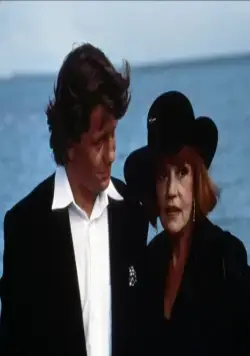 Старая дама, входящая в море (1991) скачать торрент бесплатно Старая дама, входящая в море (1991) фильм скачать торрент бесплатно