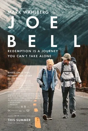 Хороший Джо Белл / Good Joe Bell (2020) фильм скачать через торрет бесплатно в хорошем качестве