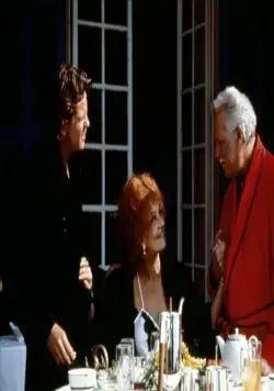 Старая дама, входящая в море (1991) в хорошем качестве скачать торрент файл Старая дама, входящая в море (1991) фильм в хорошем качестве скачать торрент файл