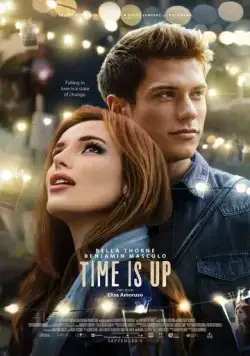После пробуждения / Time Is Up (2021) фильм скачать через торрет бесплатно в хорошем качестве