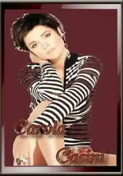 Карола Казини, на крутых виражах / Carola Casini (1997) сериал скачать через торрет бесплатно в хорошем качестве