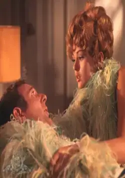 Некоторые девушки могут (1968) скачать торрент файл Некоторые девушки могут (1968) фильм скачать торрент файл