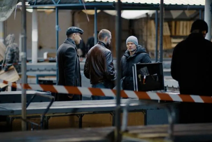 Крысолов (2020) 1 сезон 1-14,15,16 серия скачать торрент бесплатно Крысолов (2020) сериал 1-14,15,16 серию 1 сезона скачать торрент бесплатно