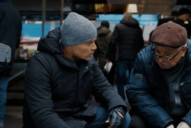 Крысолов (2020) 1 сезон 1-14,15,16 серия в хорошем качестве скачать торрент файл Крысолов (2020) сериал 1-14,15,16 серию 1 сезона в хорошем качестве скачать торрент файл