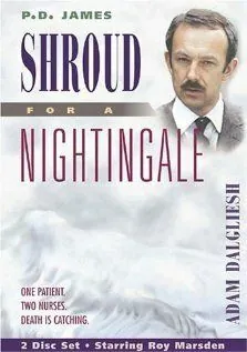 Приют соловья / Shroud for a Nightingale (1984) сериал скачать через торрет бесплатно в хорошем качестве