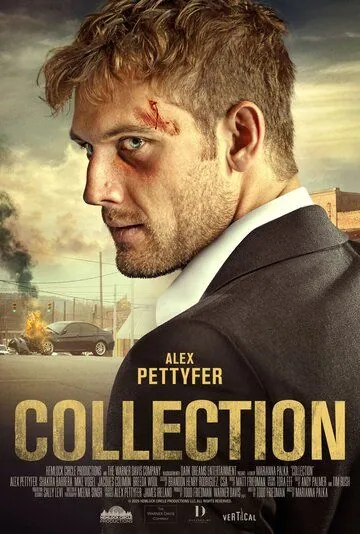 Сбор / Collection (2020) фильм скачать через торрет бесплатно в хорошем качестве