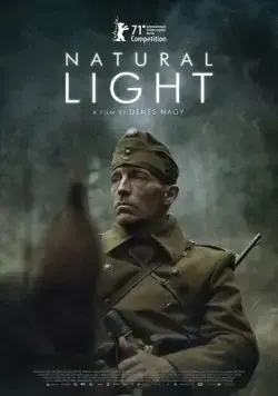 Естественный свет / Természetes fény (2021) фильм скачать через торрет бесплатно в хорошем качестве