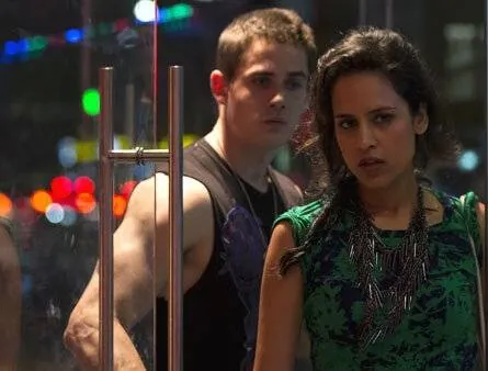 Под прикрытием (2013) скачать торрент файл Под прикрытием (2013) сериал скачать торрент файл