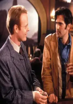 Приключения Бриско Каунти-младшего (1993) скачать торрент бесплатно Приключения Бриско Каунти-младшего (1993) сериал скачать торрент бесплатно