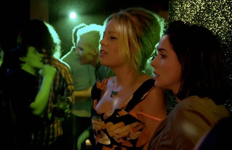 Пустые слова (2010) скачать торрент бесплатно Пустые слова (2010) сериал скачать торрент бесплатно