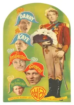 Ревизор / The Inspector General (1949) cериал скачать через торрет бесплатно в хорошем качестве