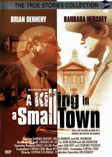 Убийство в маленьком городе / A Killing in a Small Town (1990) фильм скачать через торрет бесплатно в хорошем качестве