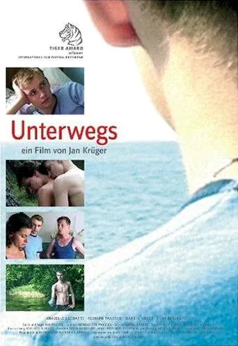 В пути / Unterwegs (2004) фильм скачать через торрет бесплатно в хорошем качестве