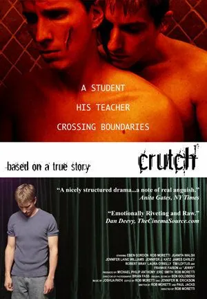 Опора / Crutch (2004) фильм скачать через торрет бесплатно в хорошем качестве