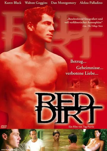 Красная грязь / Red Dirt (2000) фильм скачать через торрет бесплатно в хорошем качестве
