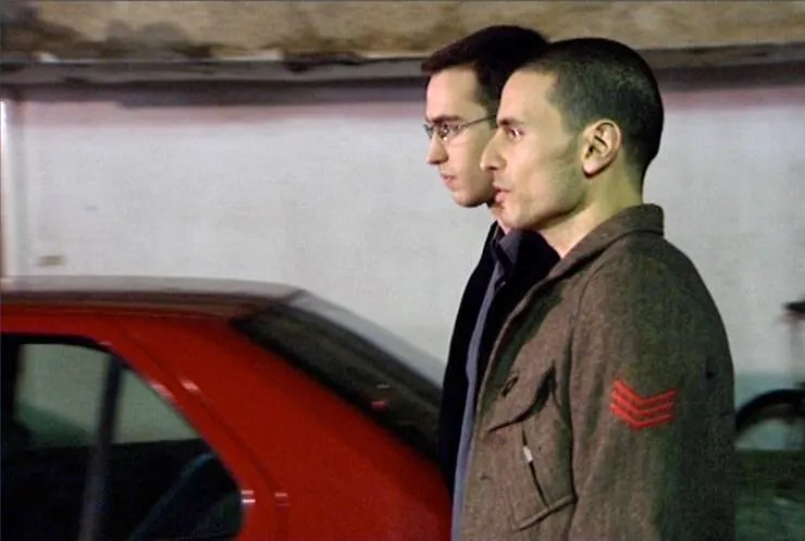 Антарктика (2008) скачать торрент бесплатно Антарктика (2008) фильм скачать торрент бесплатно