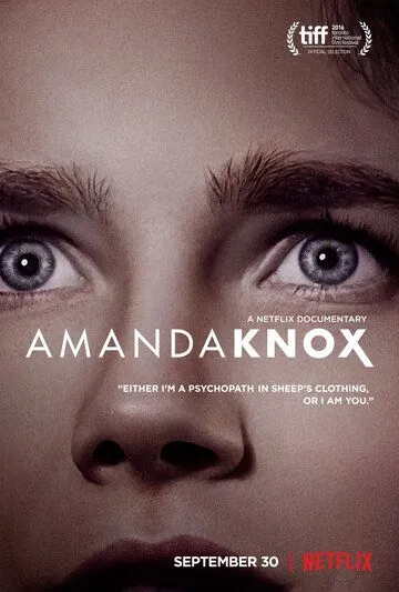 Аманда Нокс / Amanda Knox (2016) фильм скачать через торрет бесплатно в хорошем качестве