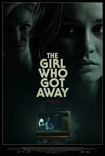 Девушка, которая сбежала / The Girl Who Got Away (2021) фильм скачать через торрет бесплатно в хорошем качестве
