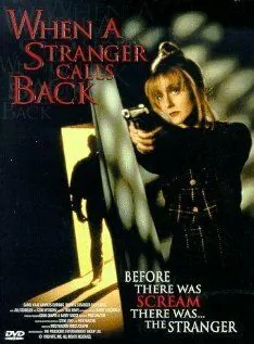 Когда незнакомец снова звонит / When a Stranger Calls Back (1993) фильм скачать через торрет бесплатно в хорошем качестве