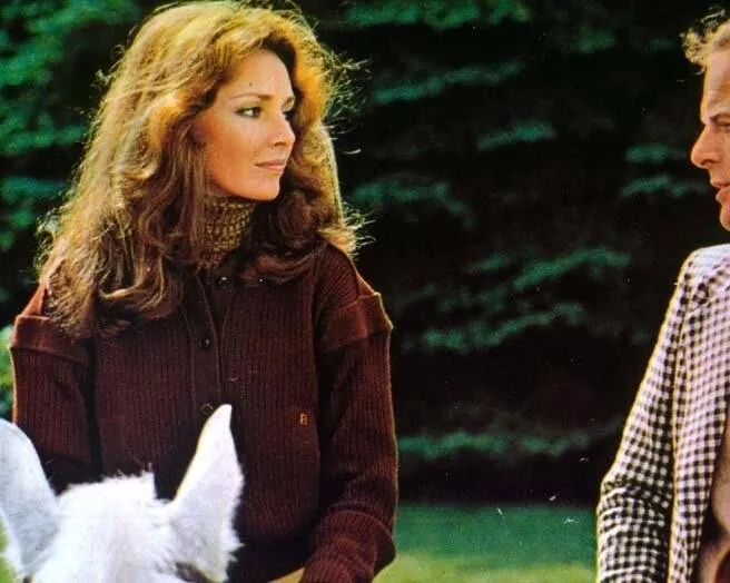 Семь нот в темноте (1977) скачать торрент бесплатно Семь нот в темноте (1977) фильм скачать торрент бесплатно