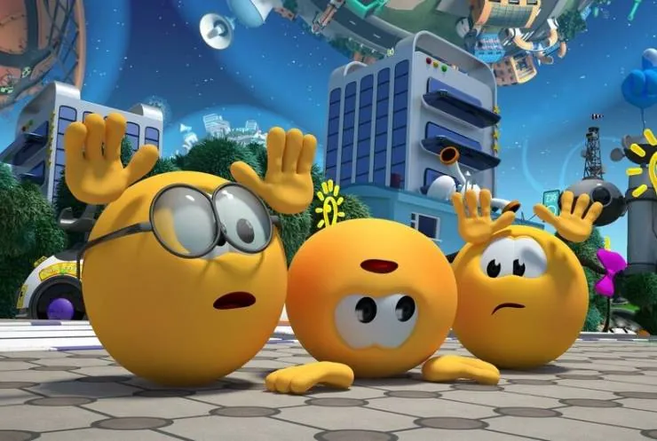 Колобанга. Только для пользователей интернета (2015) в хорошем качестве скачать торрент файл Колобанга. Только для пользователей интернета (2015) мультфильм в хорошем качестве скачать торрент файл