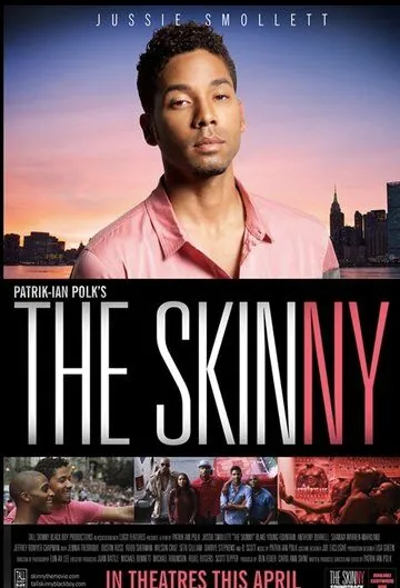 Худой / The Skinny (2012) фильм скачать через торрет бесплатно в хорошем качестве