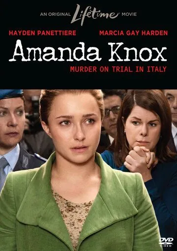 История Аманды Нокс / Amanda Knox (2011) фильм скачать через торрет бесплатно в хорошем качестве