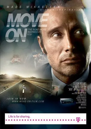 Двигайся / Move On (2012) cериал скачать через торрет бесплатно в хорошем качестве