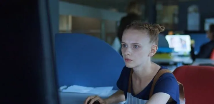 Эксклюзив (2021) 1 сезон 1-1,2,3,4 серия в хорошем качестве скачать торрент файл Эксклюзив (2021) сериал 1-1,2,3,4 серию 1 сезона в хорошем качестве скачать торрент файл