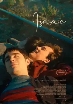Исаак / Isaac (2020) фильм скачать через торрет бесплатно в хорошем качестве