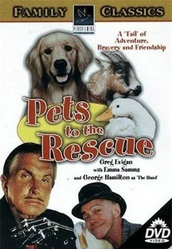 Одни дома / Pets (2002) фильм скачать через торрет бесплатно в хорошем качестве