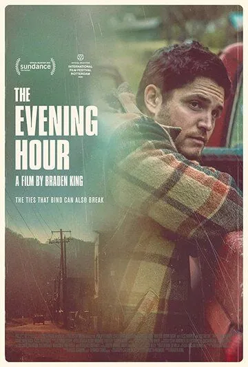 Вечерний час / The Evening Hour (2020) фильм скачать через торрет бесплатно в хорошем качестве
