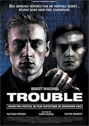 Двуличие / Trouble (2005) фильм скачать через торрет бесплатно в хорошем качестве