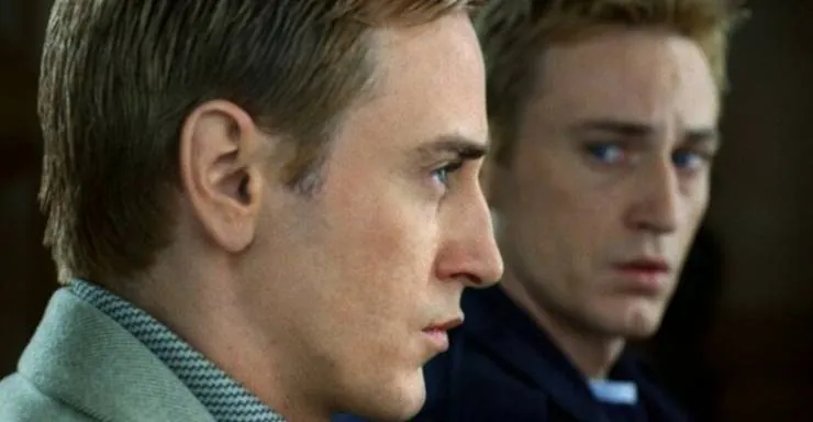 Двуличие (2005) скачать торрент бесплатно Двуличие (2005) фильм скачать торрент бесплатно