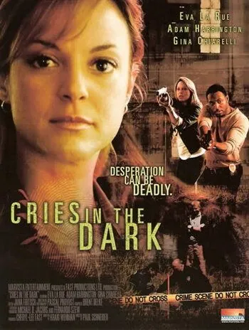 Вопль в темноте / Cries in the Dark (2006) фильм скачать через торрет бесплатно в хорошем качестве