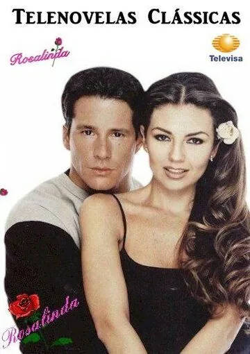 Розалинда / Rosalinda (1999) cериал скачать через торрет бесплатно в хорошем качестве