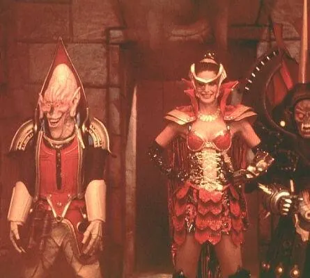 Турборейнджеры (1997) скачать торрент бесплатно Турборейнджеры (1997) фильм скачать торрент бесплатно