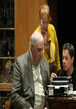 Похороните меня за плинтусом (2008) скачать торрент файл Похороните меня за плинтусом (2008) фильм скачать торрент файл