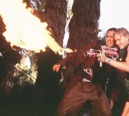 Турборейнджеры (1997) в хорошем качестве скачать торрент файл Турборейнджеры (1997) фильм в хорошем качестве скачать торрент файл