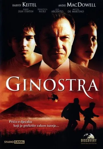 Гиностра / Ginostra (2002) фильм скачать через торрет бесплатно в хорошем качестве