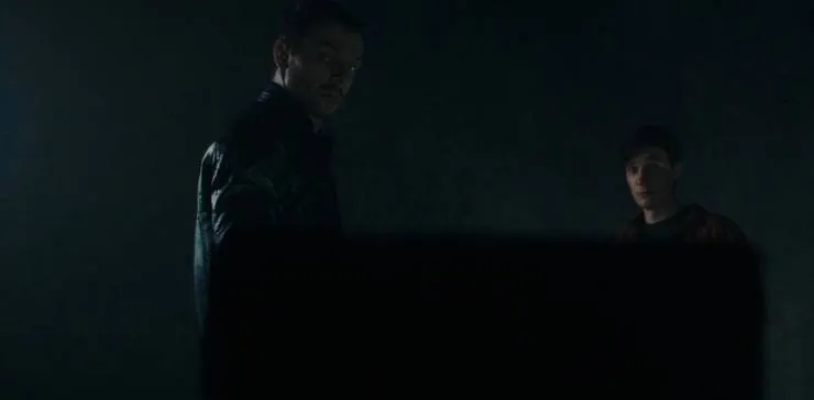 Число номер три (2016) скачать торрент файл Число номер три (2016) фильм скачать торрент файл